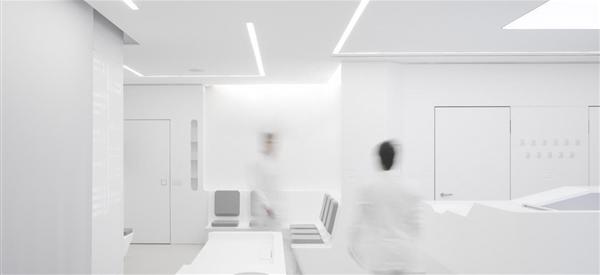 由淺入深學留白！教你(nǐ)如何在網頁設計(jì)中運用負空(kōng)間(jiān)